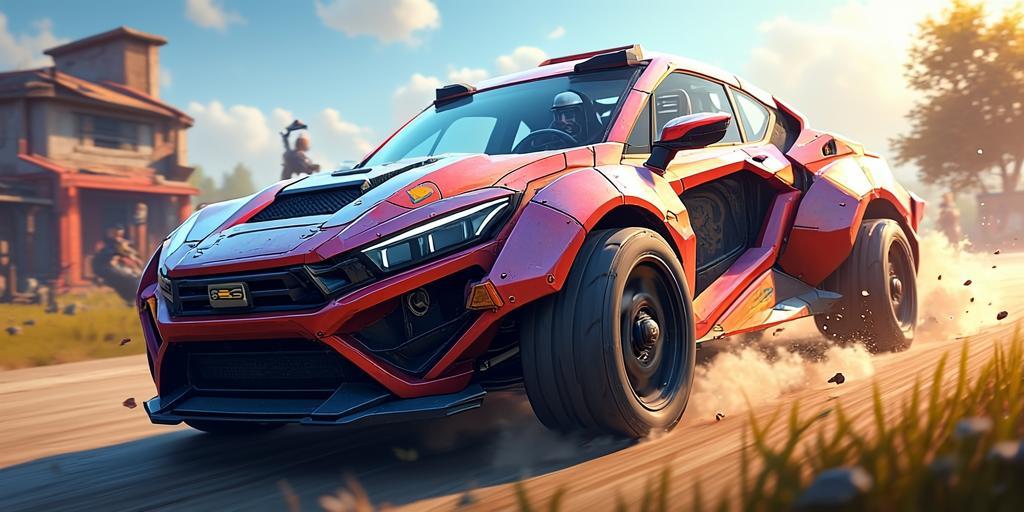 和平精英稳定外挂演示